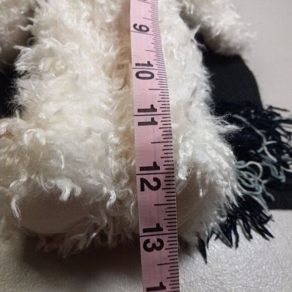 Vintage Boyds Bear 1985-1999 Anissa Whittlebear Cottagecore Grand… - Picture 6 of 9